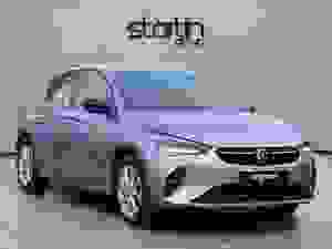 Used 2021 Vauxhall Corsa 1.2 SE Euro 6 5dr Grey at Startin Group