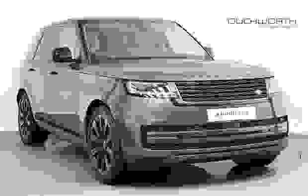 Used 2023 Land Rover Range Rover 3.0 P550e Autobiography 5dr Charente Grey at Duckworth Motor Group