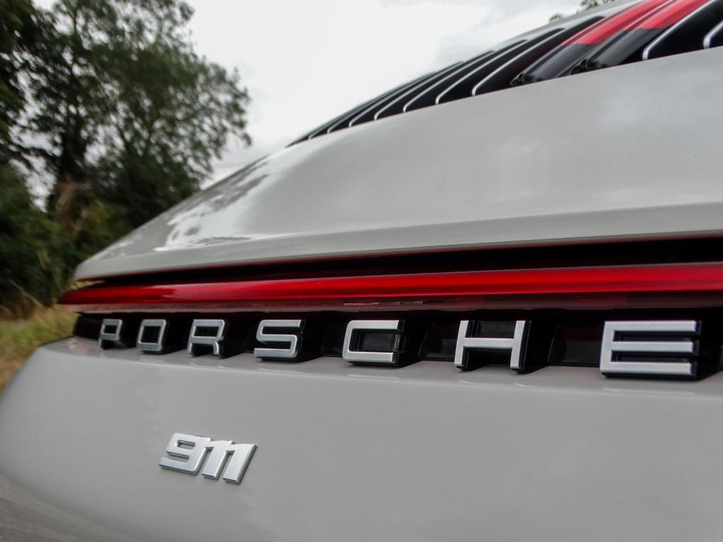 Used Porsche 911 SR19YMJ 9