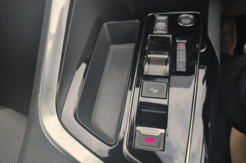 Used Peugeot 3008 NX25YSB 23