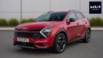Kia Sportage Photo 2
