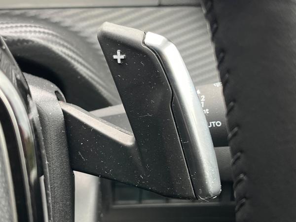 Used Peugeot 2008 BJ73UPP 45