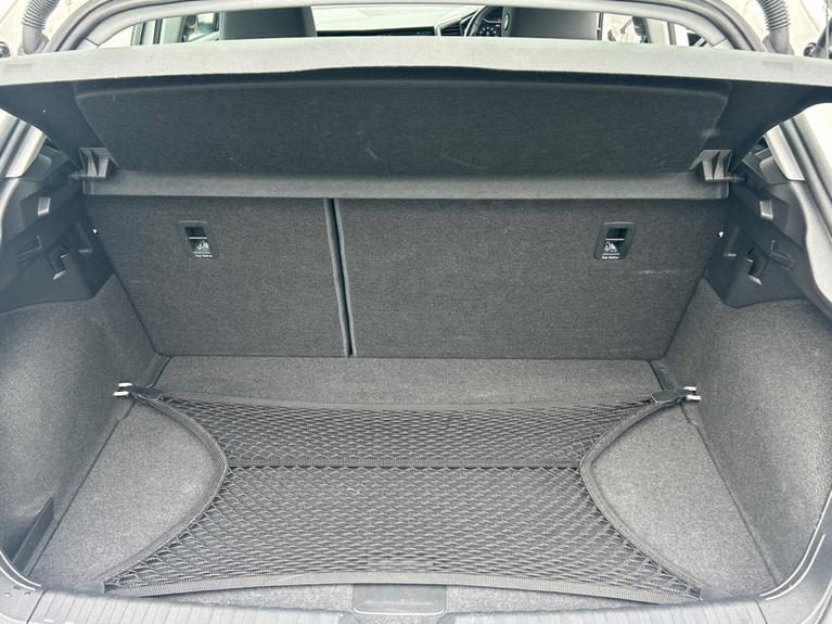 Used Audi A1 WV22ZTC 11