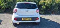 Hyundai i10 Photo 30