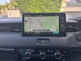 Honda HR-V Photo 17