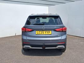 MG MG ZS Photo 4