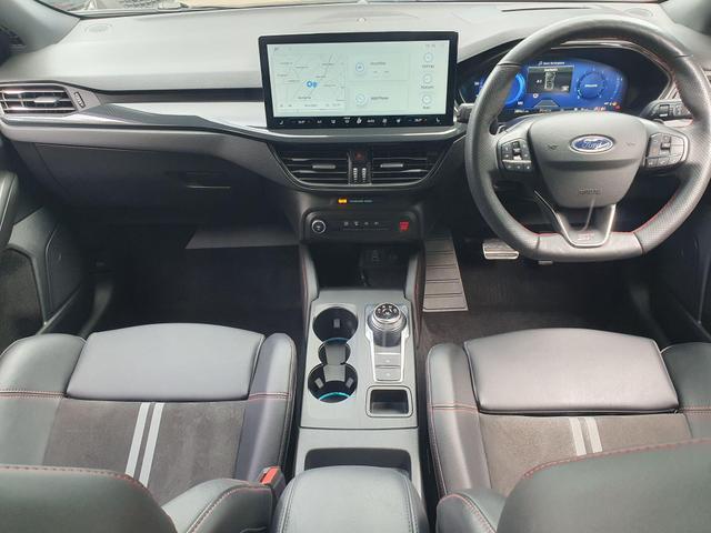 Used Ford Focus EK73BDU 25