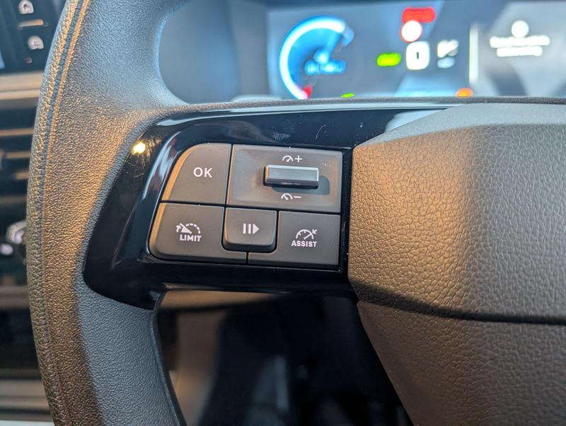 Used Peugeot e-Expert NU74VDC 15