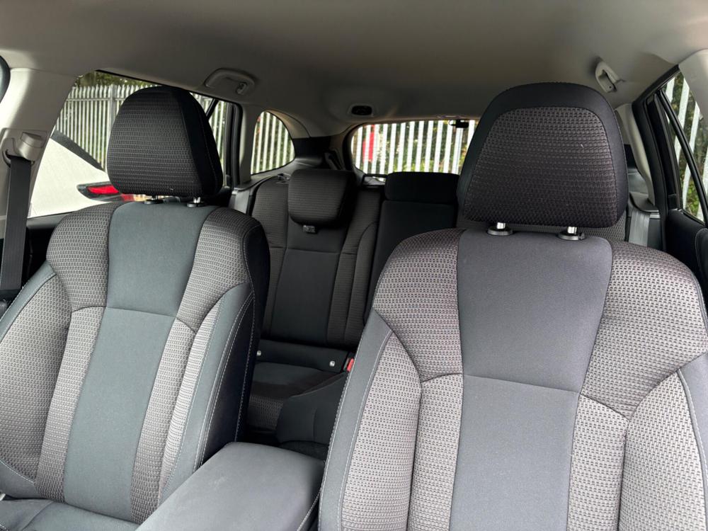 Used Subaru Outback WU26AFO 40