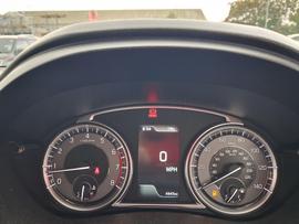 Suzuki S-Cross Photo 13