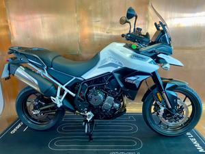 Used 2023 Triumph Tiger 900 900 GT Pro at Balmer Lawn Group