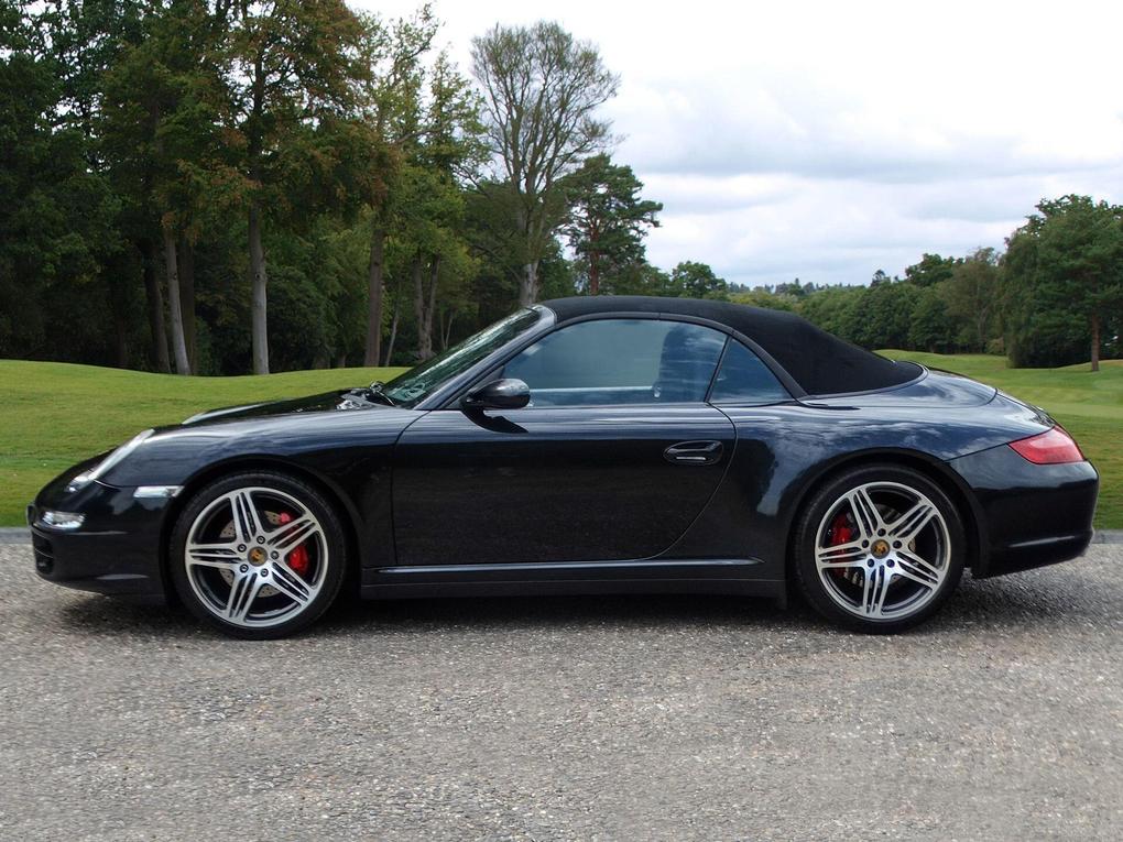 Used Porsche 911 DN08BON 28