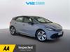 2025 Cupra Born