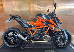 Used 2020 KTM 1290 Super Duke R 1290 Super Duke R at Balmer Lawn Group