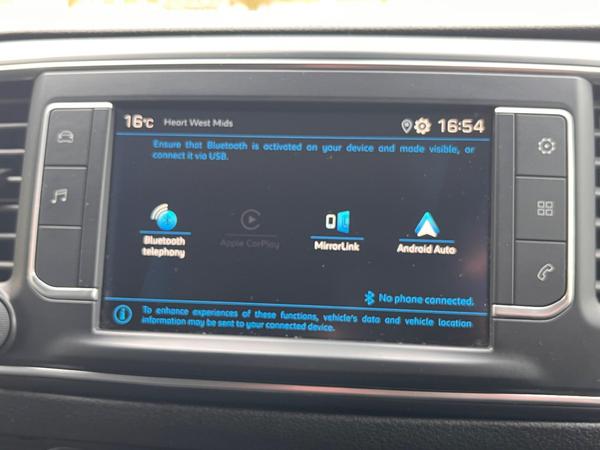 Used Peugeot Expert KV72XRT 32