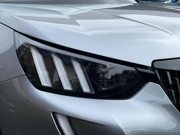 Used Peugeot 2008 NV23VRE 15