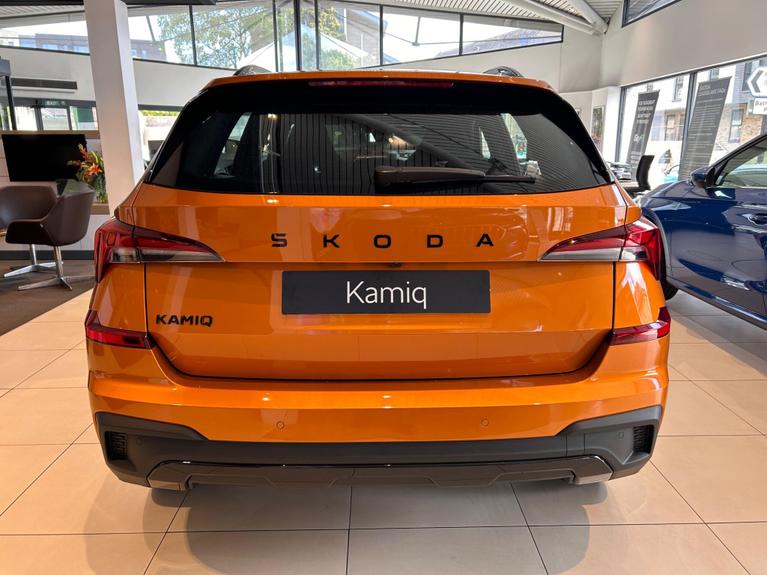Used Skoda Kamiq 202603190832501 6