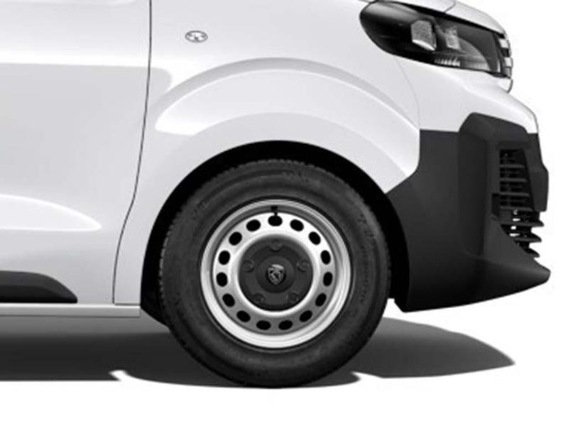 Used Peugeot Expert 202601169196842 12