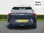 Kia EV4 Photo 6