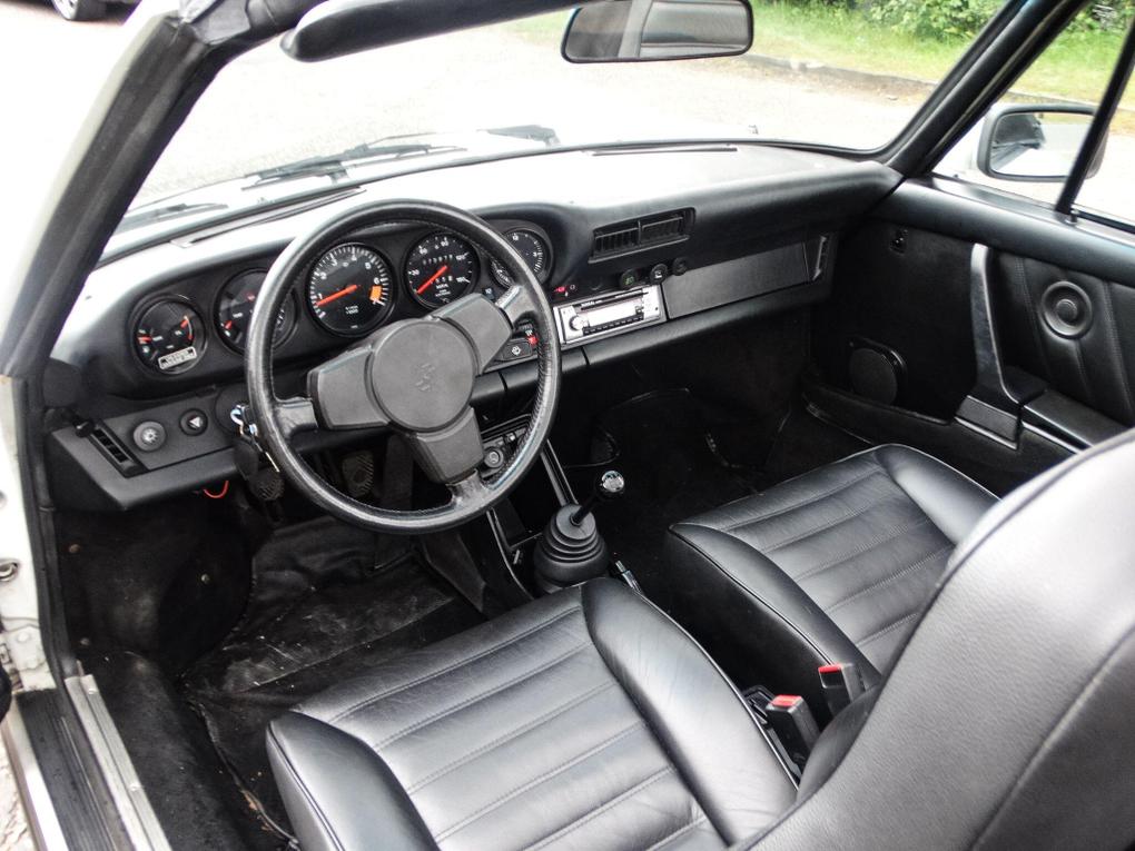 Used Porsche 911 A749YOX 13