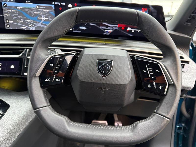 Used Peugeot 3008 NV24KJU 33