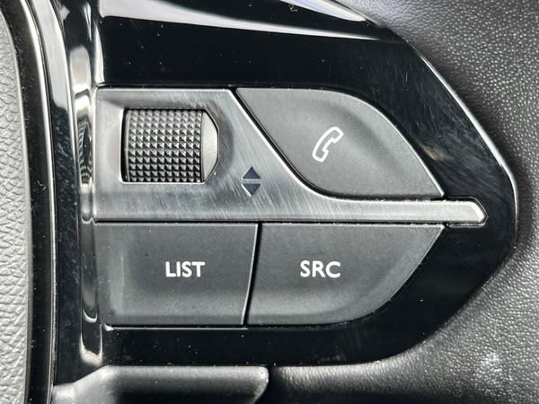 Used Peugeot 2008 MM24AMO 42