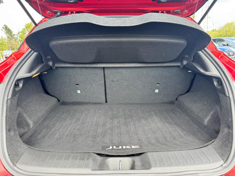 Used Nissan Juke WK23SVF 13