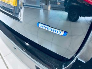 Suzuki Vitara Photo 19