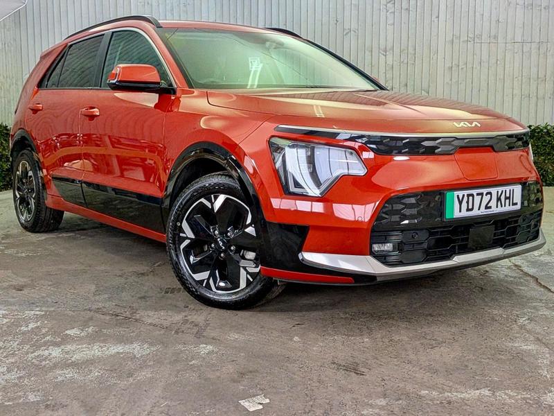 Kia Niro