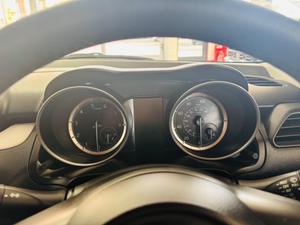 Suzuki Swift Photo 31