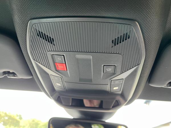 Used Peugeot 308 SW KS25NMM 56