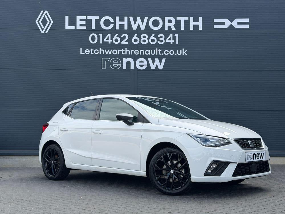 2023 SEAT Ibiza