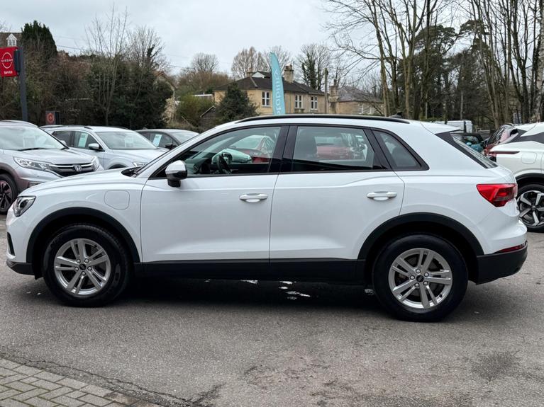 Used Audi Q3 WP72ZCX 6