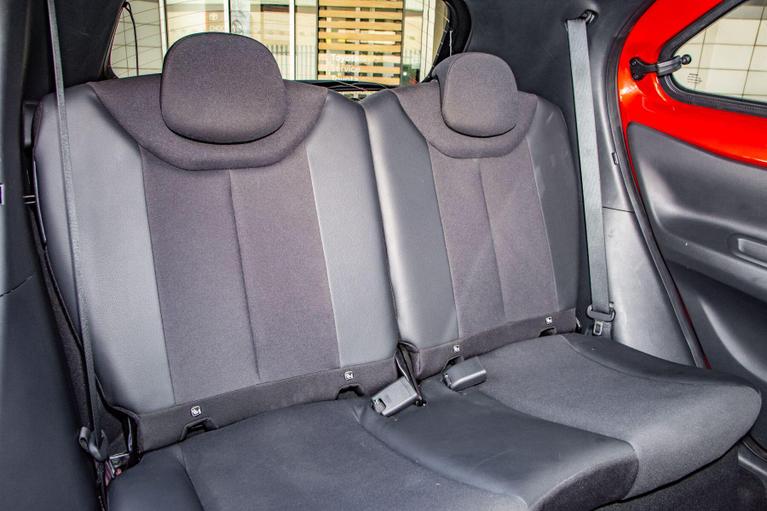 Used Toyota Aygo X WP73TYW 15