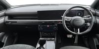 Hyundai TUCSON Photo 7