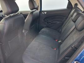 Ford EcoSport Photo 18