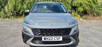 Hyundai KONA Photo 4