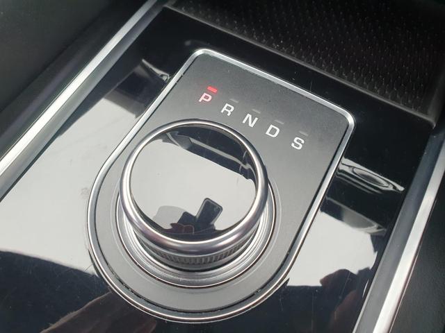 Used Jaguar F-PACE YA69ZDF 37