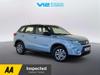 2021 Suzuki Vitara