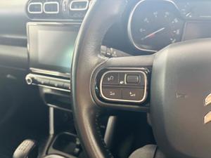 Citroen C3 Aircross Photo 34