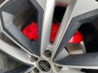 Audi Q5 Photo 42