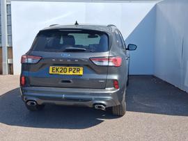 Ford Kuga Photo 7