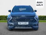 Kia Sportage Photo 5