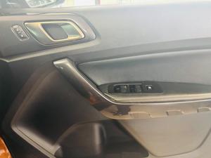 Ford Ranger Photo 28
