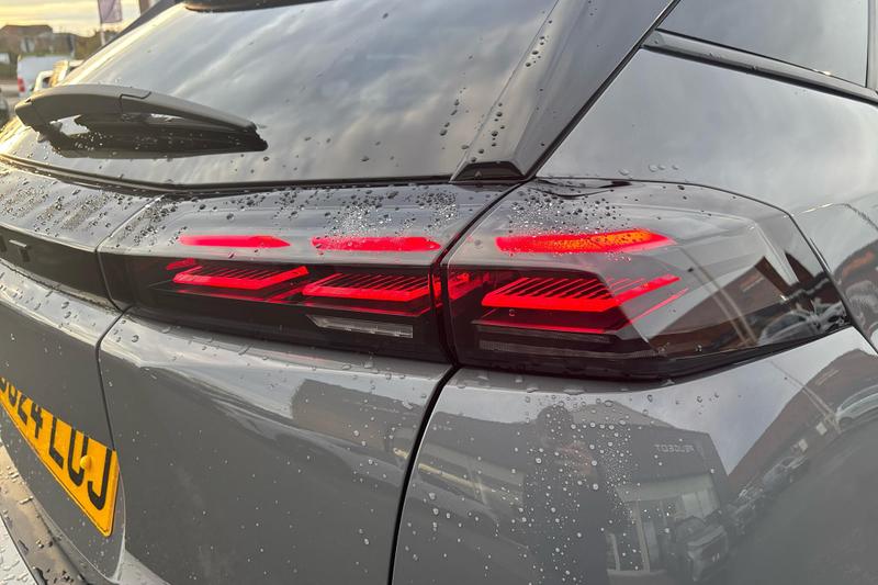 Used Peugeot 2008 BG24LUJ 18