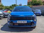 Kia Sportage Photo 1
