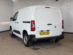 Vauxhall COMBO Photo 1