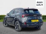 Kia Sportage Photo 1