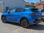 Kia Sportage Photo 3