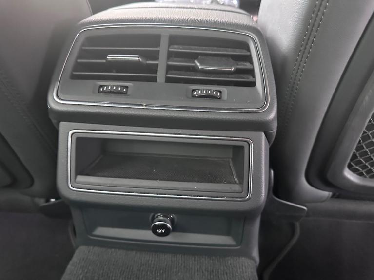 Used Audi A6 Saloon KY20AKV 18
